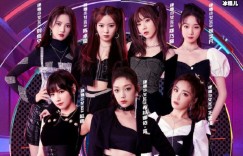 硬糖少女受邀参加线下活动，却不给高光滤镜颜值一眼便知