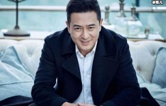 姬他和张嘉译的关系是什么？为什么说张嘉译是他的良师益友？