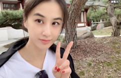 耍大牌问题还没解决，黄圣依坚持“豪”到底了