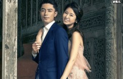 霍建华与林志颖罕见同框，网友：原来还有这层关系