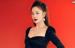 张雨绮暴力回应八爪鱼事件，有情绪就要表达的观点让人不法反驳