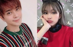 周扬青闺蜜曝光分手内幕，罗志祥妈妈疑患病网友：那你还说女方