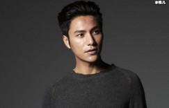 网友点名陈坤减肥，陈坤当即认错并表示自己一定恢复身材