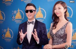 孙红雷怎么追的王骏迪, 王骏家世背景起底疑似富二代