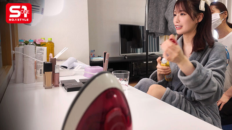 SONE-904,未歩なな(未步奈奈)最新作品2025/07/22发布！