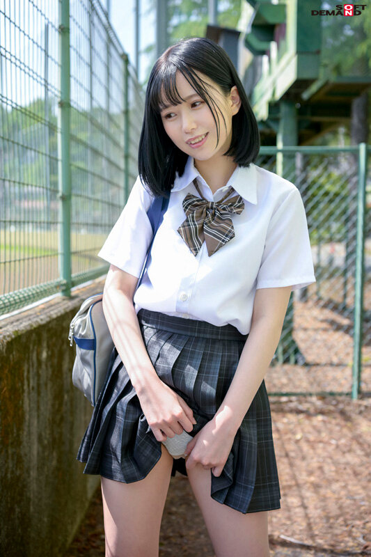 樟葉杏(樟叶杏)出道作品SDAB-269发布!165公分E罩杯的小白虎!超可爱的她让你想起青春时代!