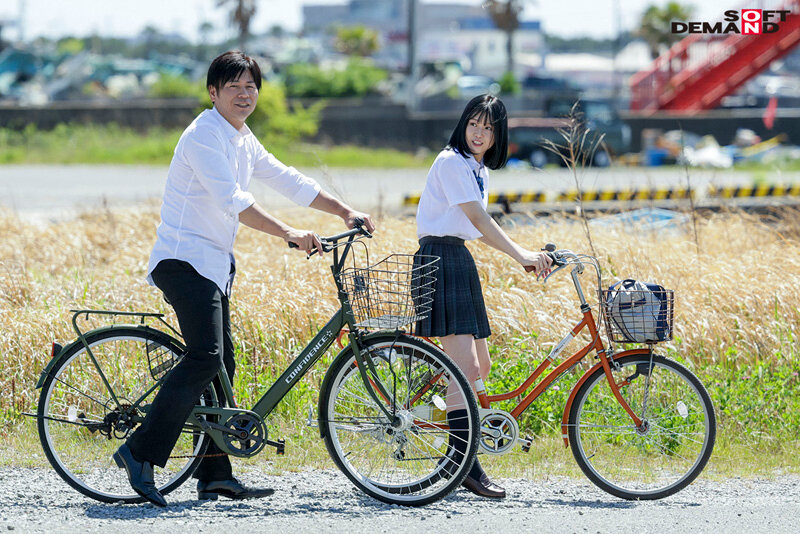 樟葉杏(樟叶杏)出道作品SDAB-269发布!165公分E罩杯的小白虎!超可爱的她让你想起青春时代!