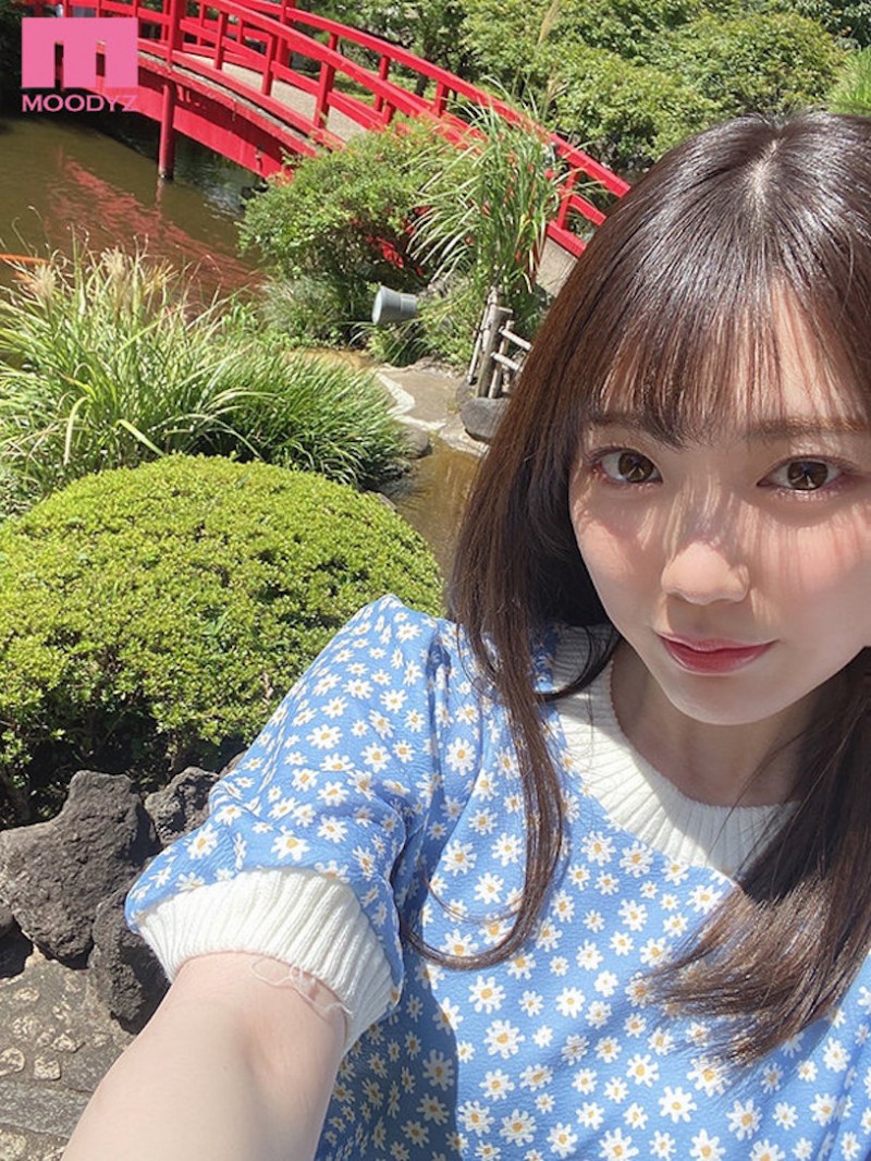 近期最强!神级美少女「石川澪」是光滑白虎,「粉嫩透明感」网超爱!