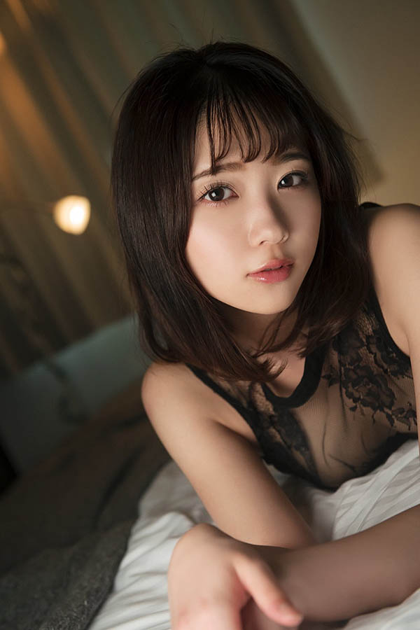 最新推荐!疗愈系女优《二叶惠麻》精选作品介绍……