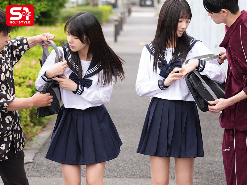 SNOS-002,「浅野心、榊原萌」合演作品2025/11/24发布!