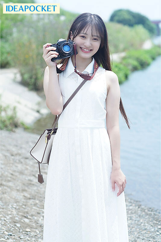 花守夏步(花守夏歩)出道作品番号及封面,花守夏步个人简介