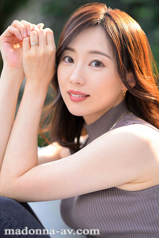 小野りんか(小野梨花)出道作品JUQ-631发布!美貌、性格、色气通通满分!她就是人妻界的新希望!