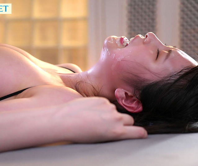 りょう(凉)作品IPZZ-469发布！「172公分F奶高身长正妹」绝顶觉醒，「激烈场面」魔鬼抽插2279次！