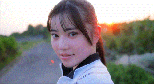 (FNS-138)FALENO五大神秘再现身一人!她是曾在日本全国大赛得奖的写真偶像!