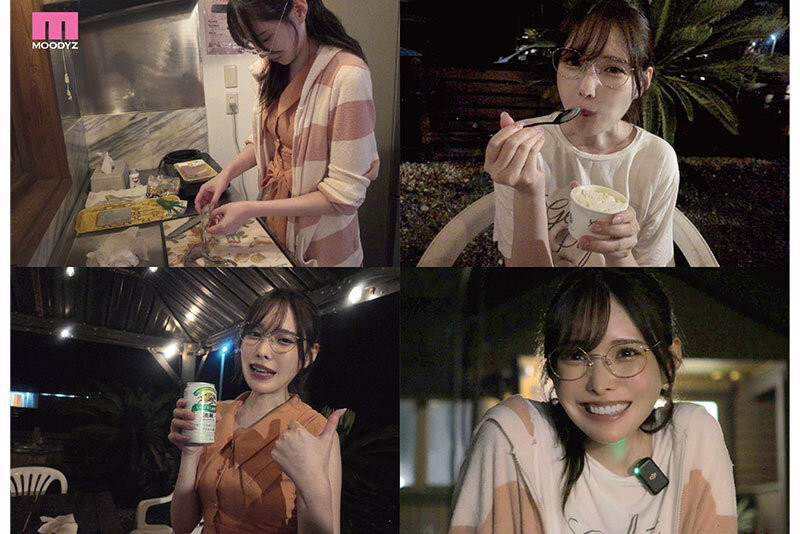 (MIDA-439)这就是最后了⋯新ありな(新有菜)、引退作发表!