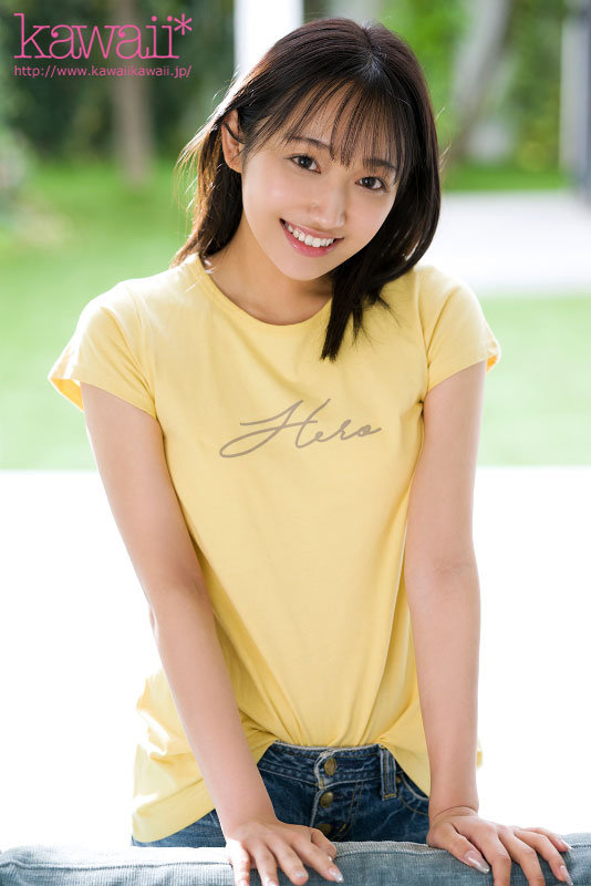 安達ゆら(安达由罗)出道作品CAWD-412发布！之前的男友都早泄！被男优花式插入的她好黑皮！