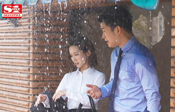 SSNI-929,小岛みなみ(小岛南,Kojima-Minami)最新作品2020/12/07发布!