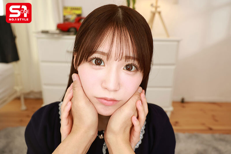 未歩なな(未步奈奈)作品SIVR-452发布！最后的VR解禁！这是她的心意！