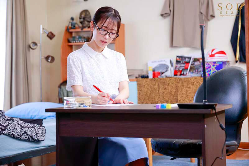 STARS-842,小凑よつ叶(小凑四叶)最新作品2023/07/10发布!