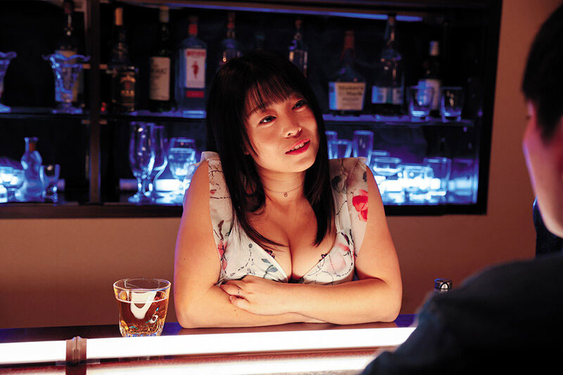 最新推荐！低调却有实力的巨乳女优《赤城穗波》精选作品介绍……