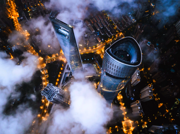 第八届京东影像大赛落幕 全民创作助推影像文化普及