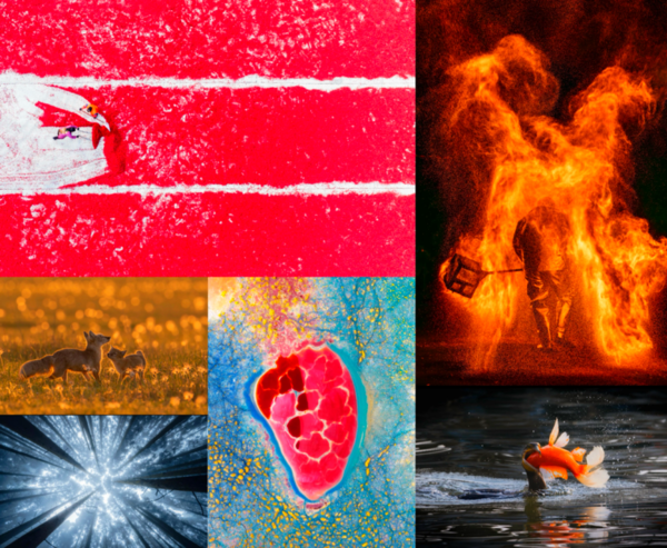 第八届京东影像大赛落幕 全民创作助推影像文化普及