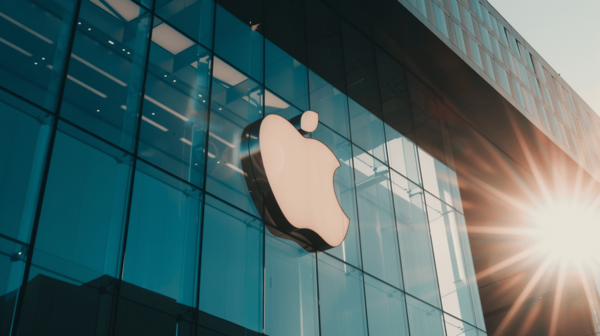 库克最早明年退休？苹果正加紧制定接班人计划