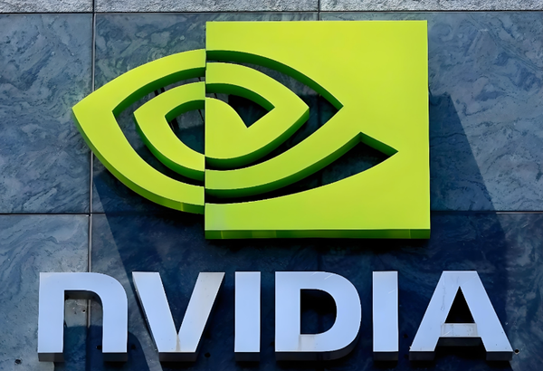 美股三大指数集体下挫 英伟达、AMD等科技股领跌市场