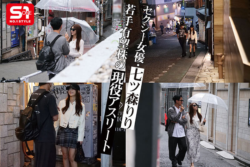 SNOS-010,七ツ森りり(七森莉莉)最新作品2025/12/22发布！