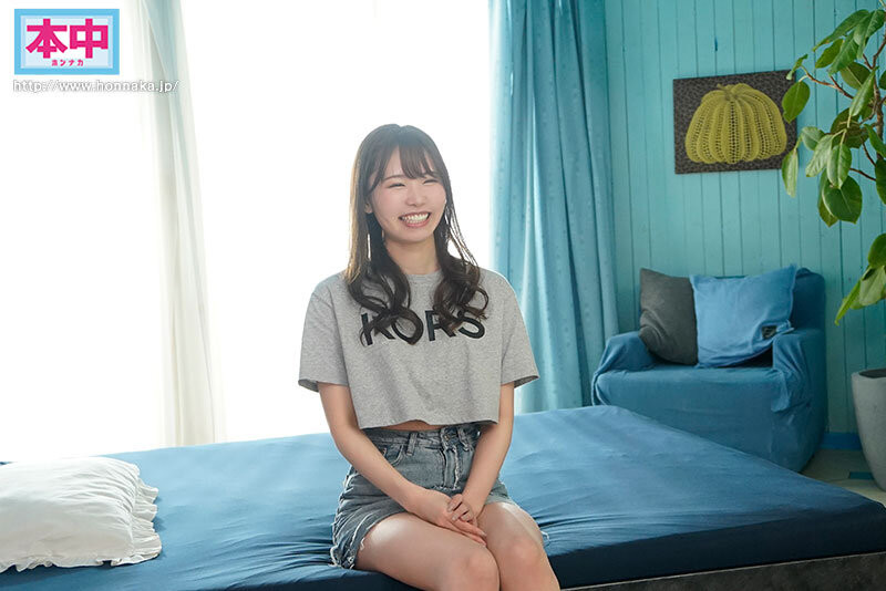 響蓮(响莲)作品HMN-455发布!三冠王球运不济!人生首次解禁被内射!