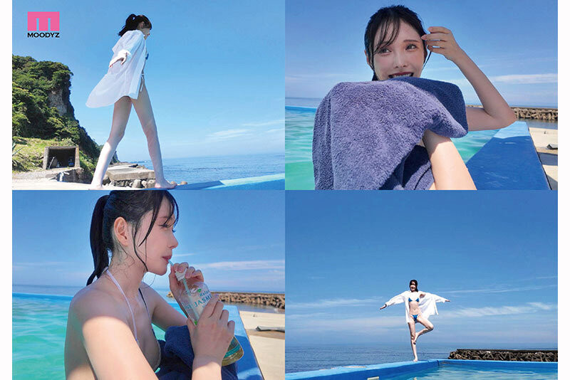 新ありな(新有菜)引退作品MIDA-439发布！这就是最后了⋯她的引退作发表！