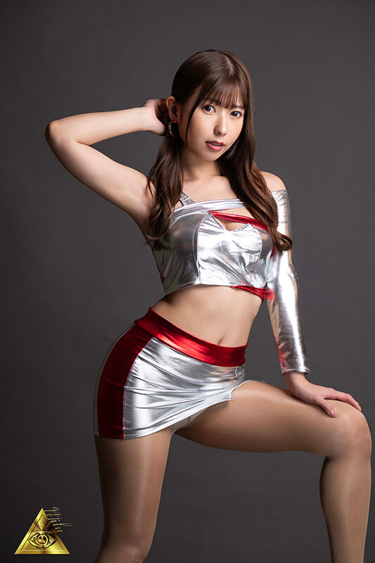 行程已排到明年四月！她是业界最忙碌的女优！