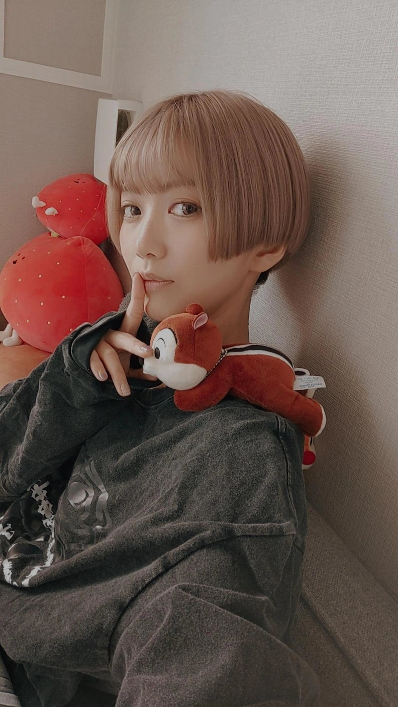 累了！星乃莉子活动休止、接下来想做三件事！