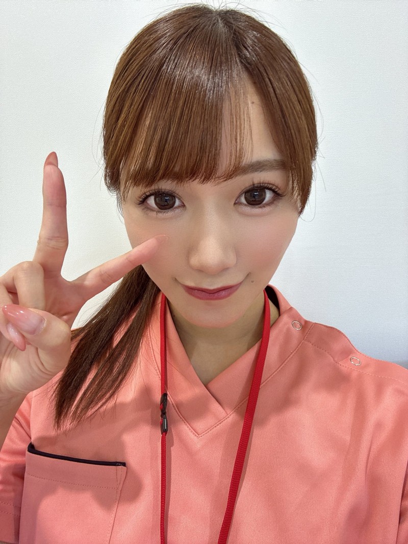 专属生涯画句点⋯大魔王要变成发片机器啦!