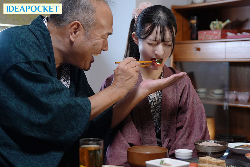 さくらわかな(樱若菜)作品IPZZ-505发布！新人OL被强迫与变态老板两天一夜出差，惨被调教成专属肉便器