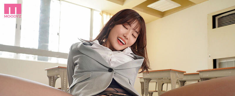 神宮寺ナオ(神宫寺奈绪)作品MIDA-356发布!丰臀美腿的碧池教师,骑在废物学生脸上逼他口交