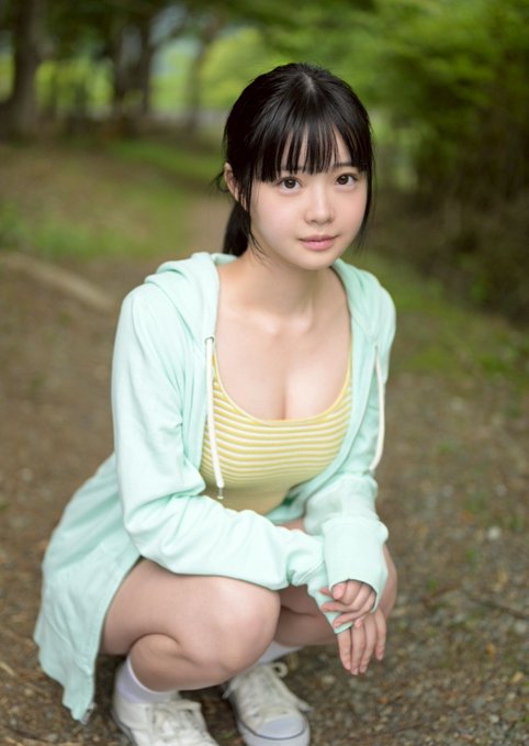 井上桃(井上もも)出道作品番号及封面,井上桃个人简介