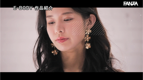 东云椿(EYAN-210)海外凯旋归来!在伸展台上为日本争光、细腰爆乳的模特儿出道!