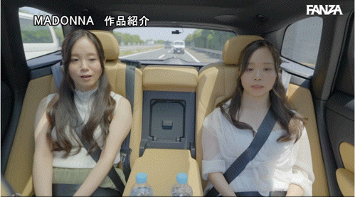 (JUR-653)真正的双胞胎人妻！ Madonna让她们在镜头前同时不伦！