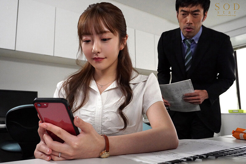 青空ひかり(青空光)作品STARS-679发布!肉食女即将结婚趁最后单身的日子疯狂约炮!