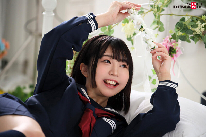 斎藤かさね(斋藤花实)出道作品SDAB-299发布!放学后的C奶偶像!穿制服做爱的「可爱美少女」出道!