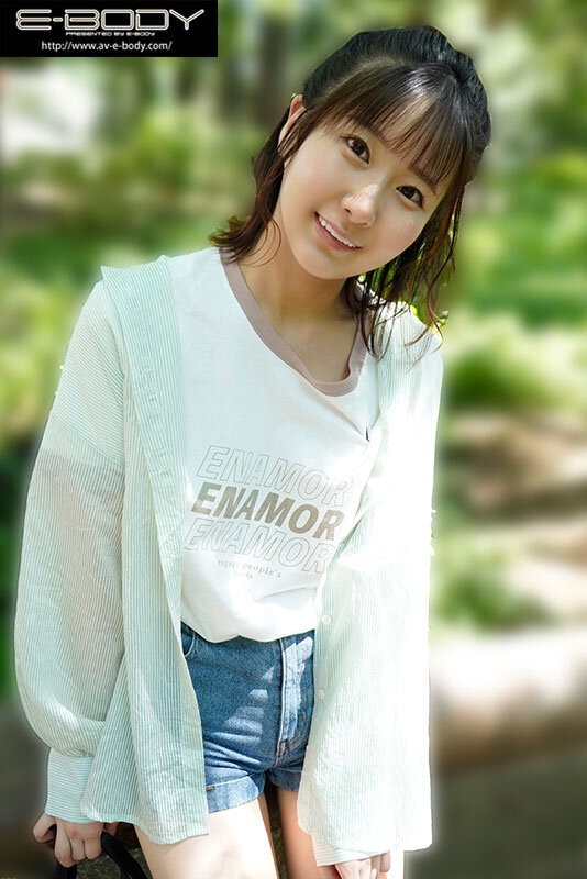 EBWH-292,「由衣阳菜」最新作品2025/12/16发布！