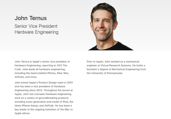 库克时代即将结束 对苹果来说是好是坏? 库克时代即将结束 对苹果来说是好是坏?