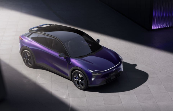 传夏一平正在重整极越汽车 引入中东资本 百度全面退出 传夏一平正在重整极越汽车 引入中东资本 百度全面退出