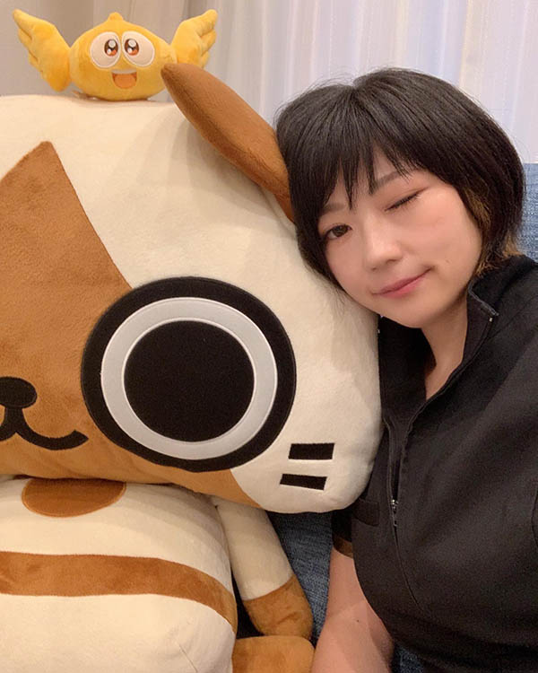 最新推荐！短发系萝莉「笠木忍」精选作品介绍……