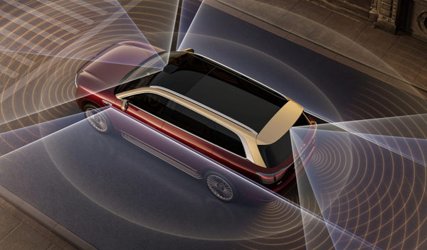 2025年度智能驾驶芯片排名 2025年度智能驾驶芯片排名