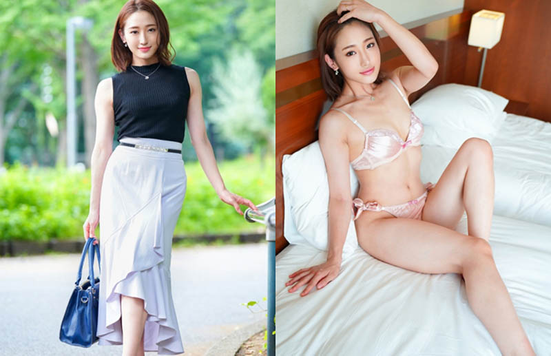 最新推荐！360度零死角美人妻「白花江」精选作品介绍……