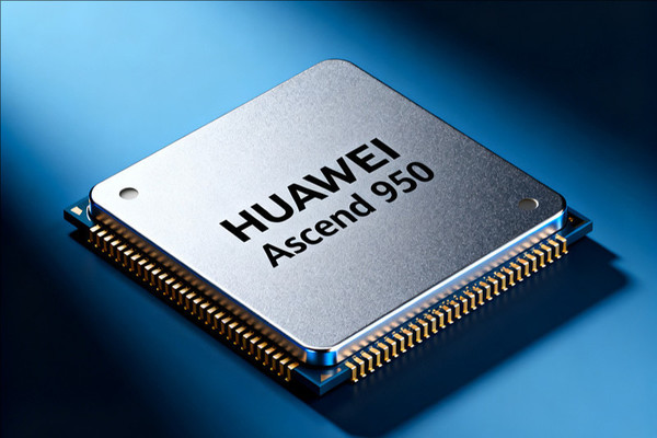 华为明年有望向韩企供应开源鸿蒙系统 用于手机等设备