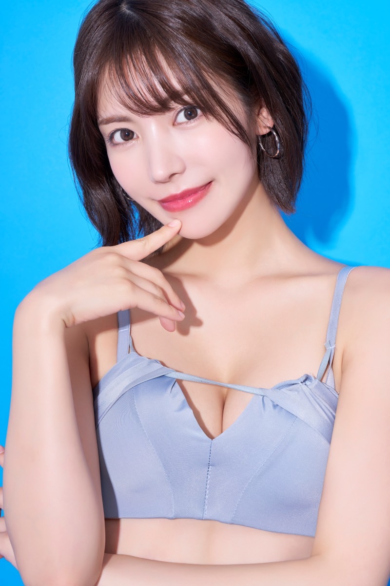 还会不会突然引退?楓カレン(枫花恋)的答案是?