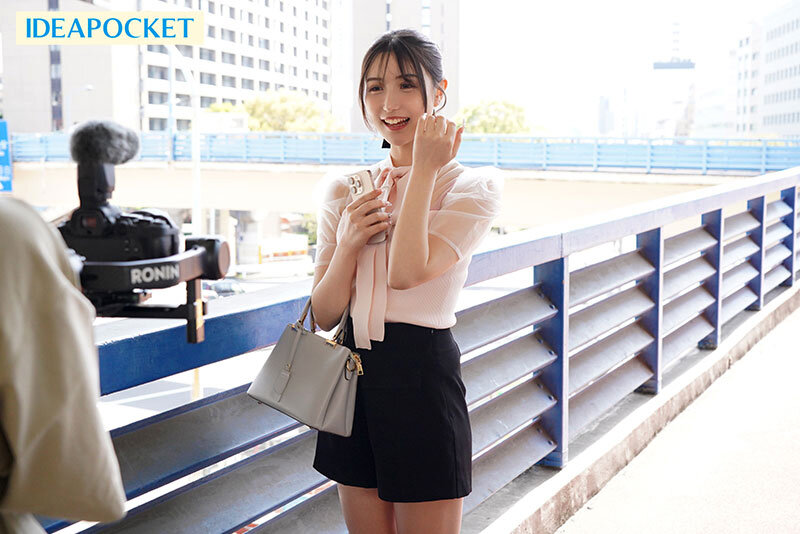 藤咲まい(藤咲舞)作品IPZZ-715发布!IdeaPocket史上最长的禁欲期!「F奶正妹」欲望达到了顶峰